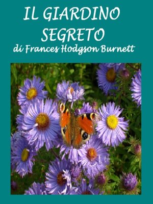cover image of Giardino segreto , Il